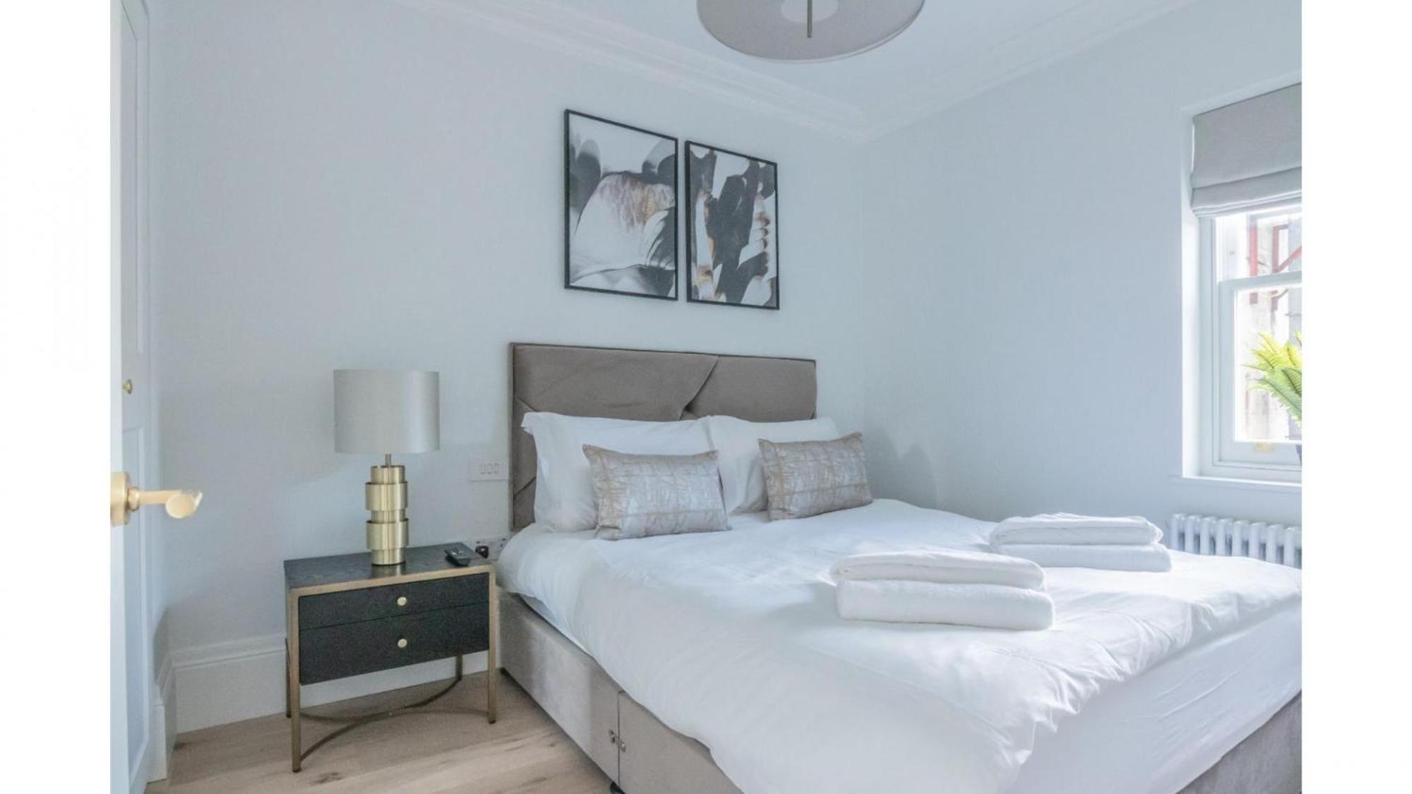 Royal Kensington In Cromwell Road Leilighet *