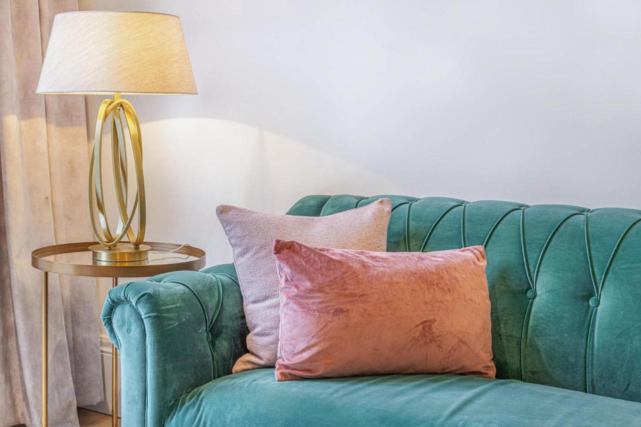 Appartement Royal Kensington In Cromwell Road