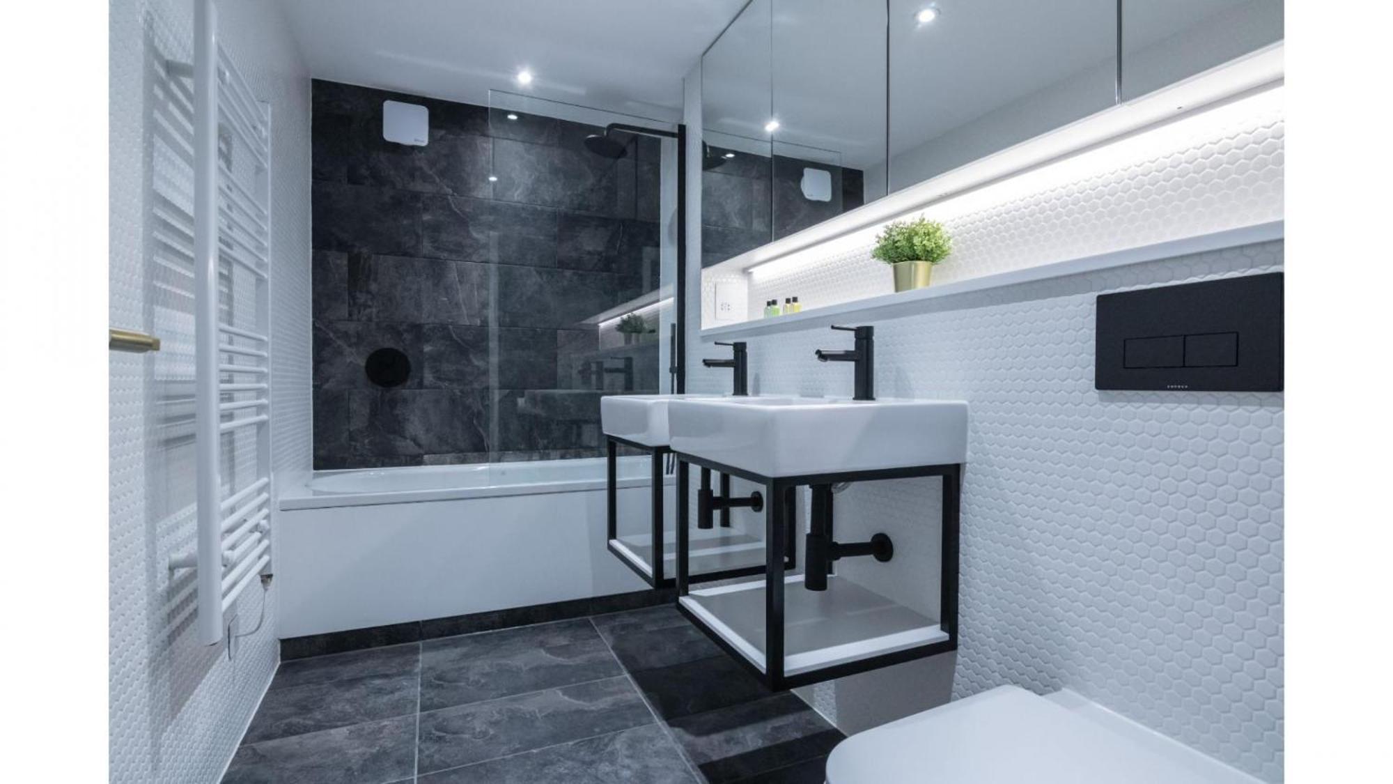Appartement Royal Kensington In Cromwell Road Londen