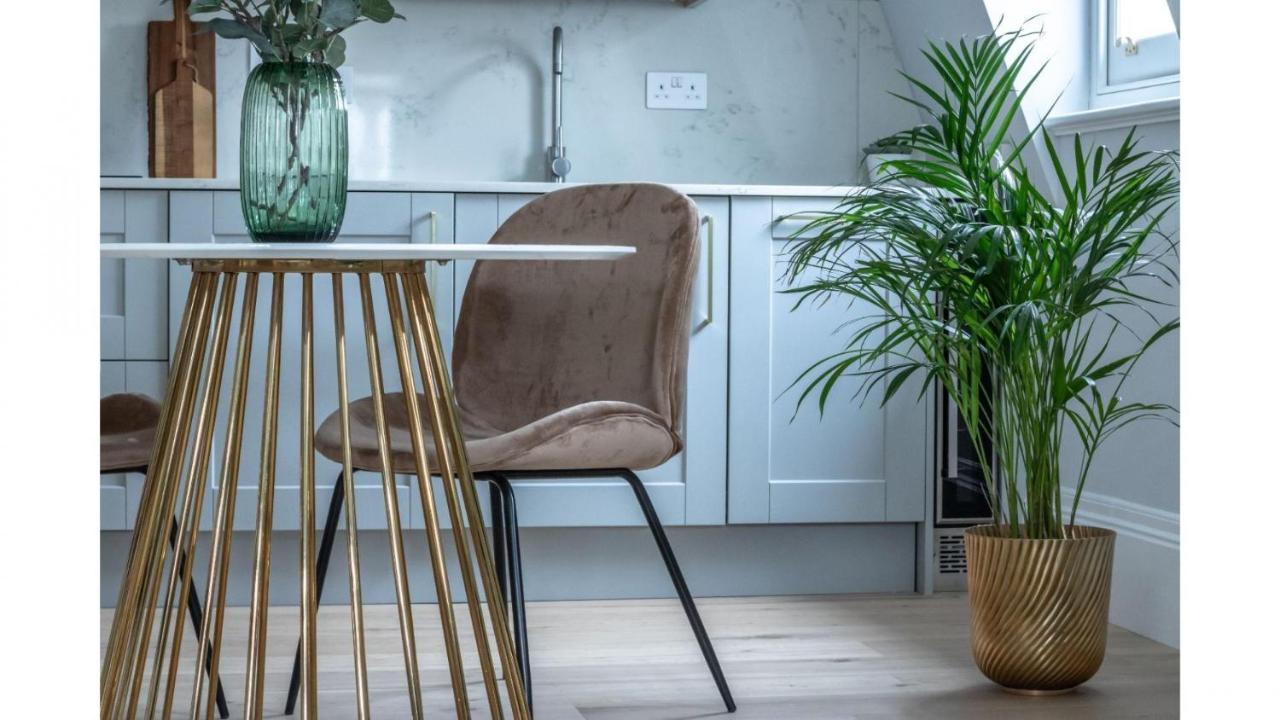 Royal Kensington In Cromwell Road Appartement Londen