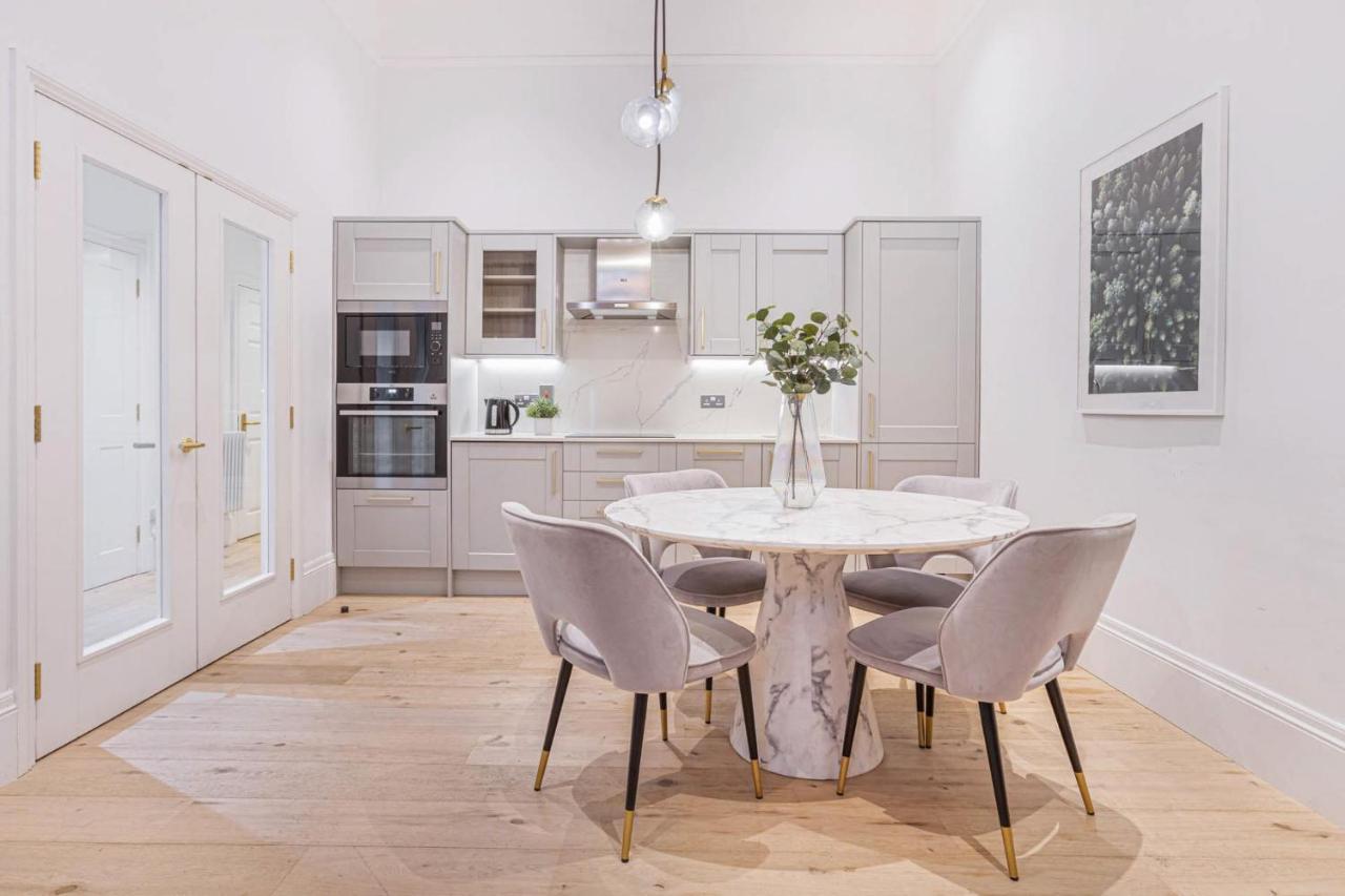 Royal Kensington In Cromwell Road London