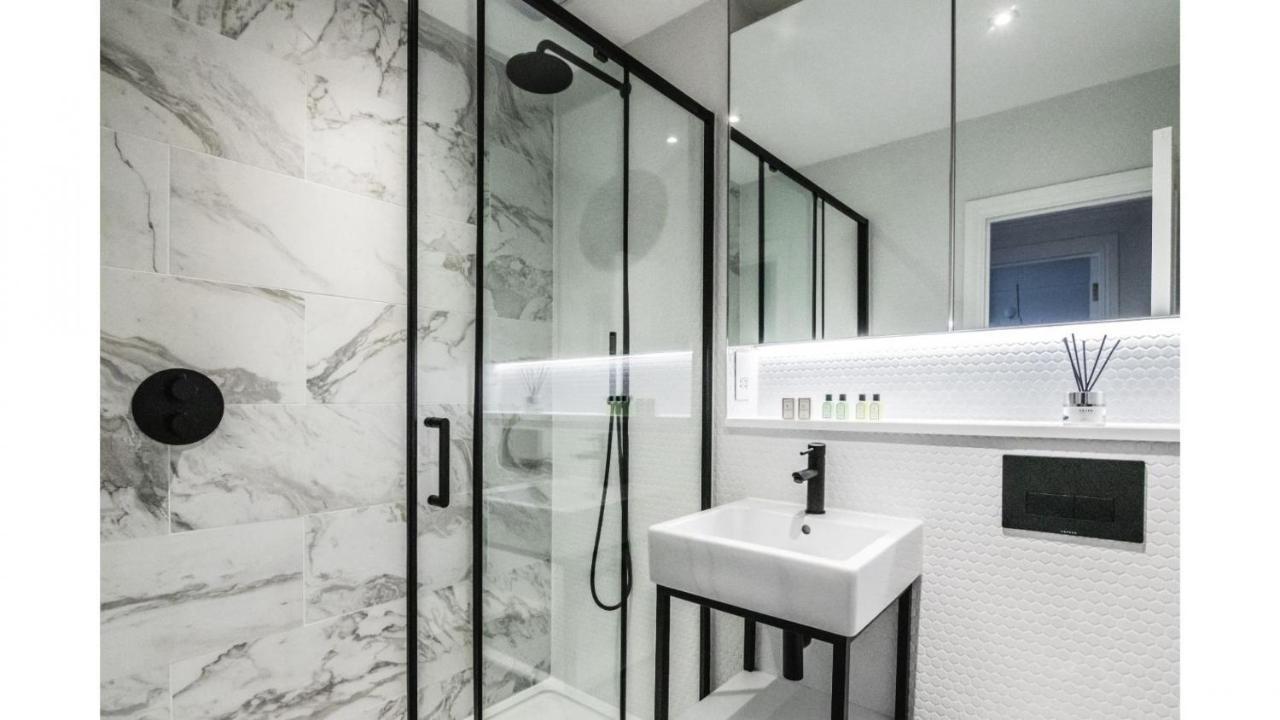 Royal Kensington In Cromwell Road Leilighet *