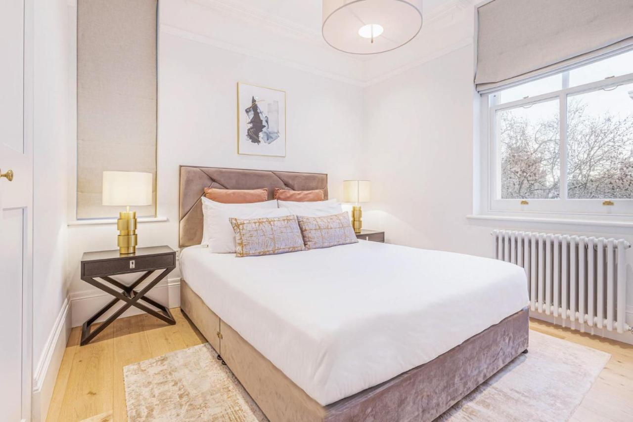 Leilighet Royal Kensington In Cromwell Road *