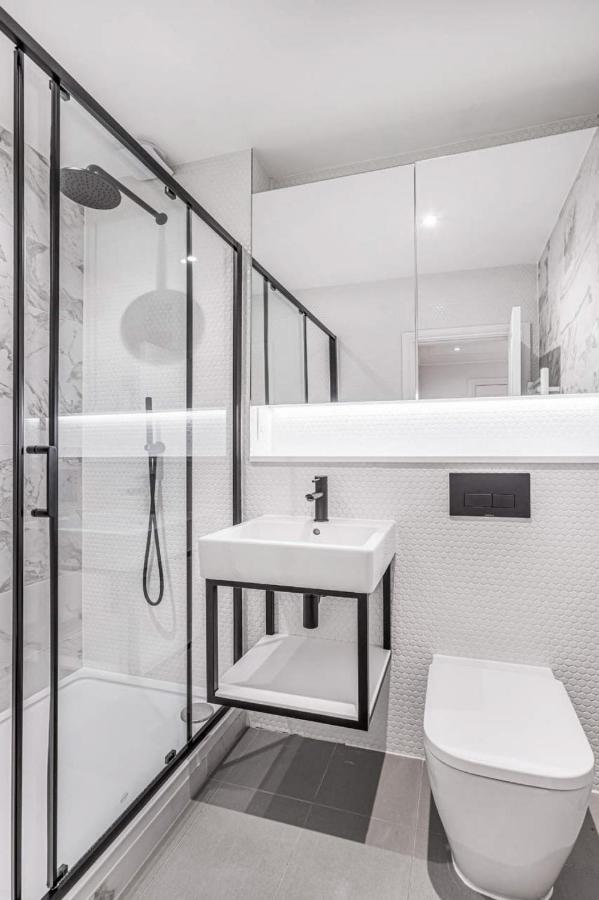 Leilighet Royal Kensington In Cromwell Road *