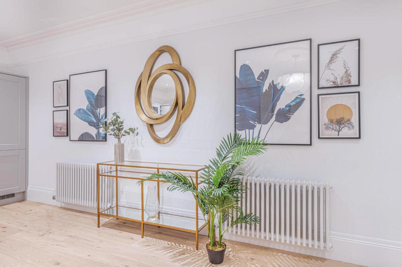 Appartement Royal Kensington In Cromwell Road *