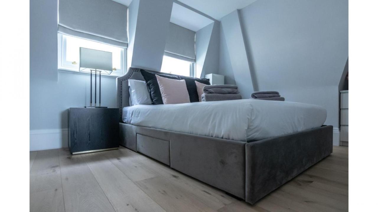 Royal Kensington In Cromwell Road Appartement