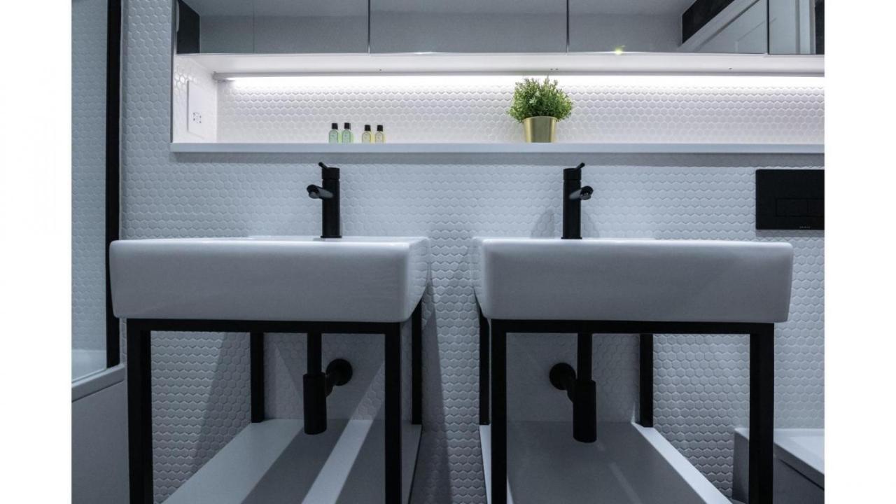 Appartement Royal Kensington In Cromwell Road Londen