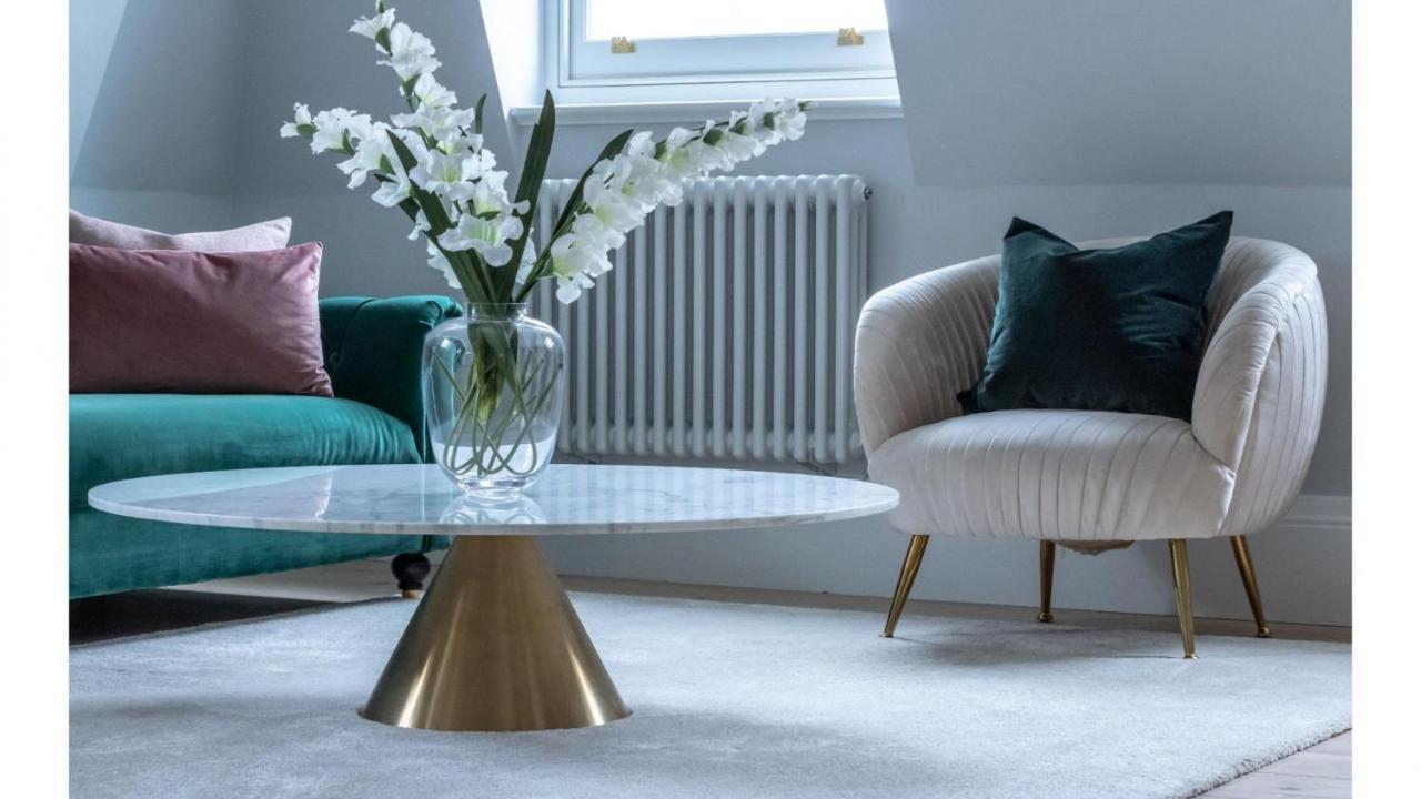Royal Kensington In Cromwell Road Appartement *