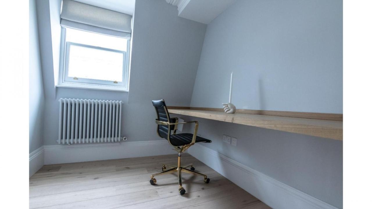 Royal Kensington In Cromwell Road Appartement *