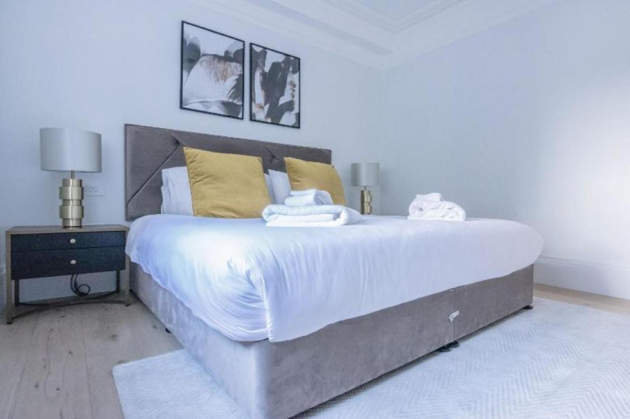 Apartment Royal Kensington In Cromwell Road London