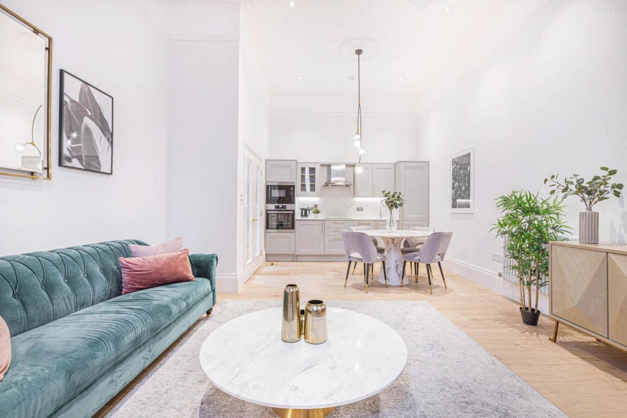 Leilighet Royal Kensington In Cromwell Road