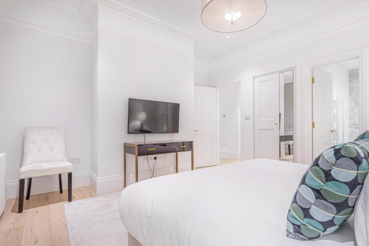 Leilighet Royal Kensington In Cromwell Road London
