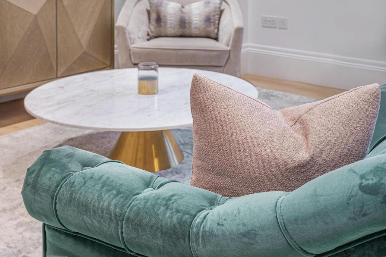 Royal Kensington In Cromwell Road Leilighet London