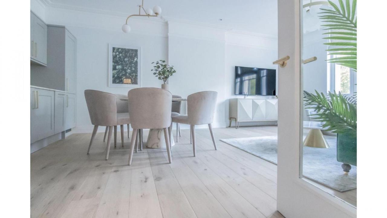 Royal Kensington In Cromwell Road * Londen