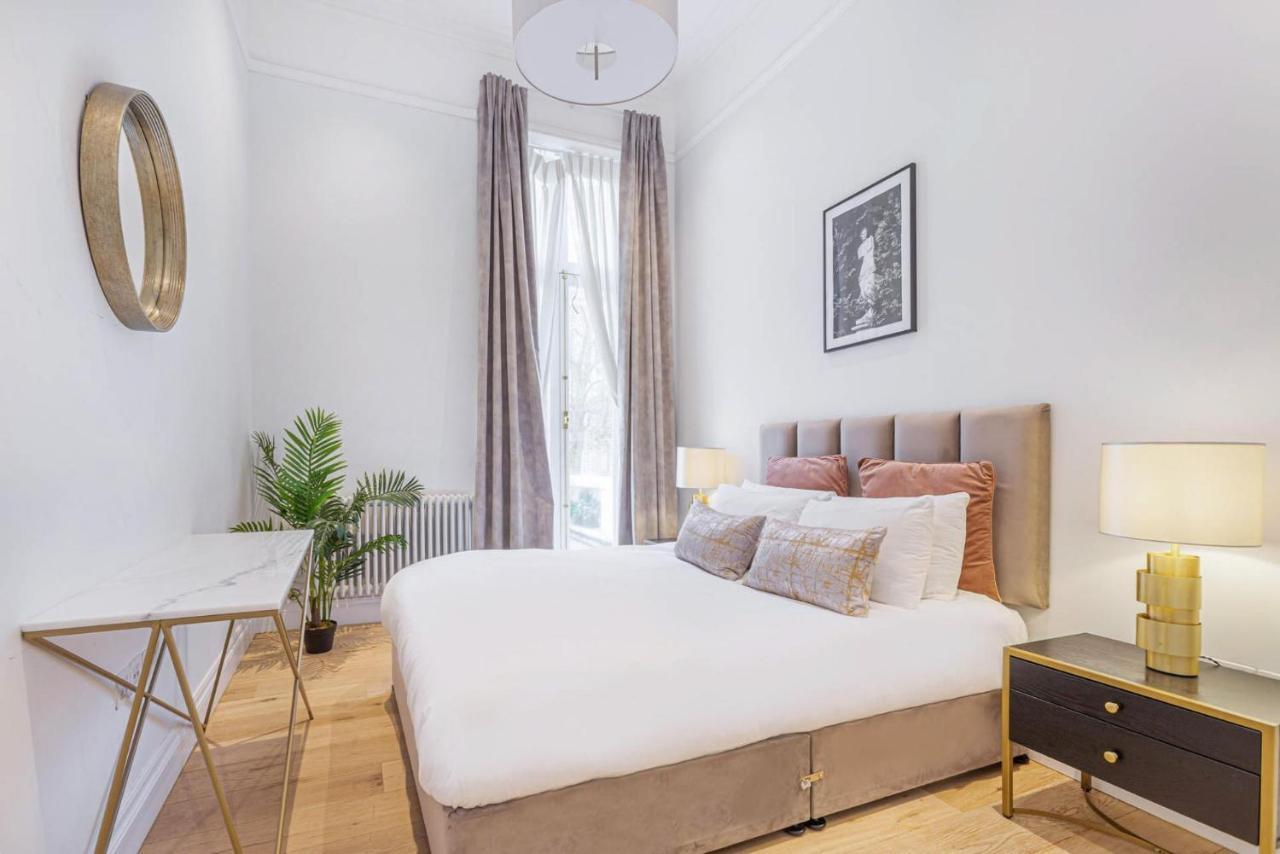 Leilighet Royal Kensington In Cromwell Road *