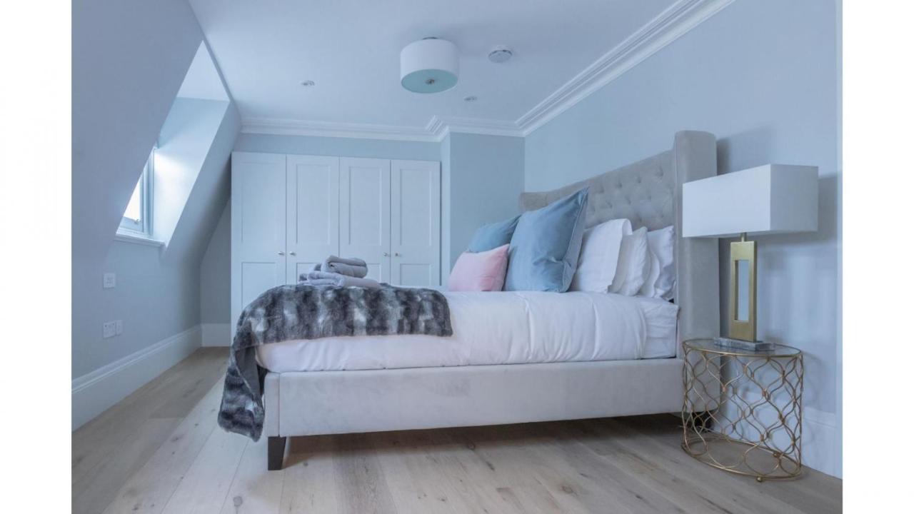 Appartement Royal Kensington In Cromwell Road Londen