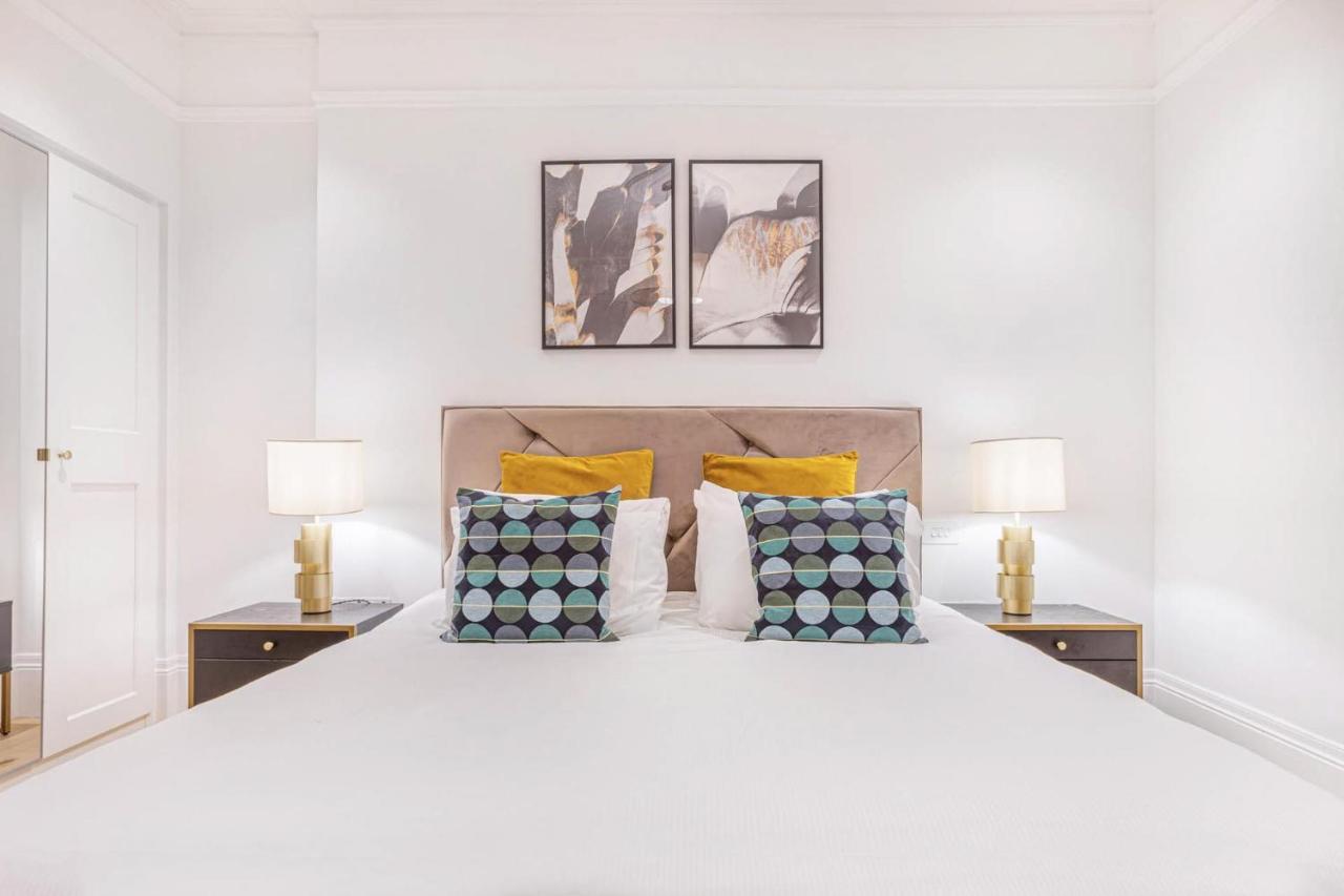 Royal Kensington In Cromwell Road Leilighet London