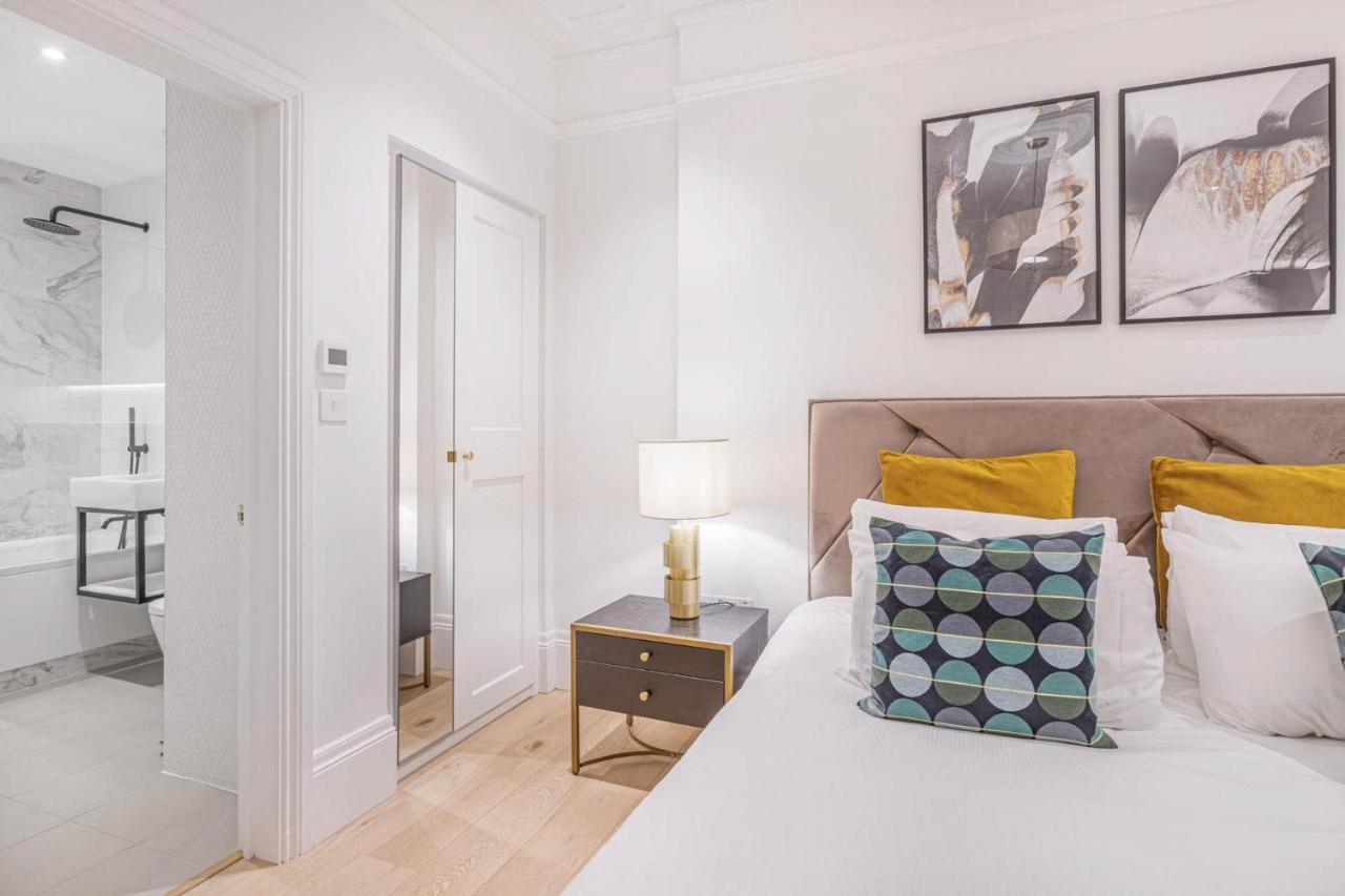 Royal Kensington In Cromwell Road Leilighet London