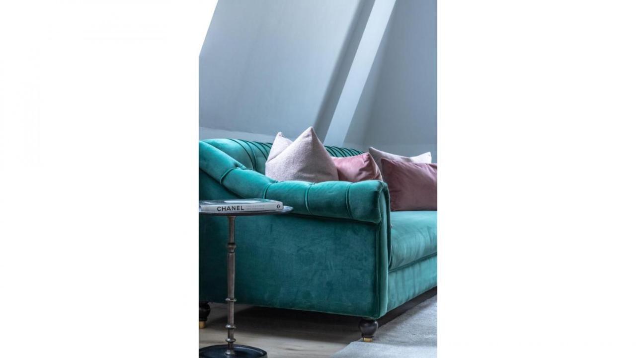 Royal Kensington In Cromwell Road Appartement *