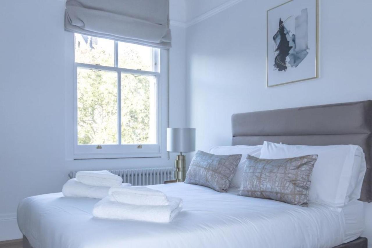 Apartment Royal Kensington In Cromwell Road *