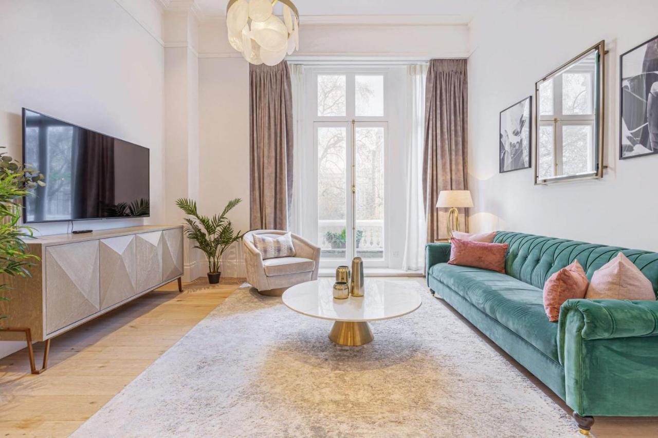 Apartment Royal Kensington In Cromwell Road