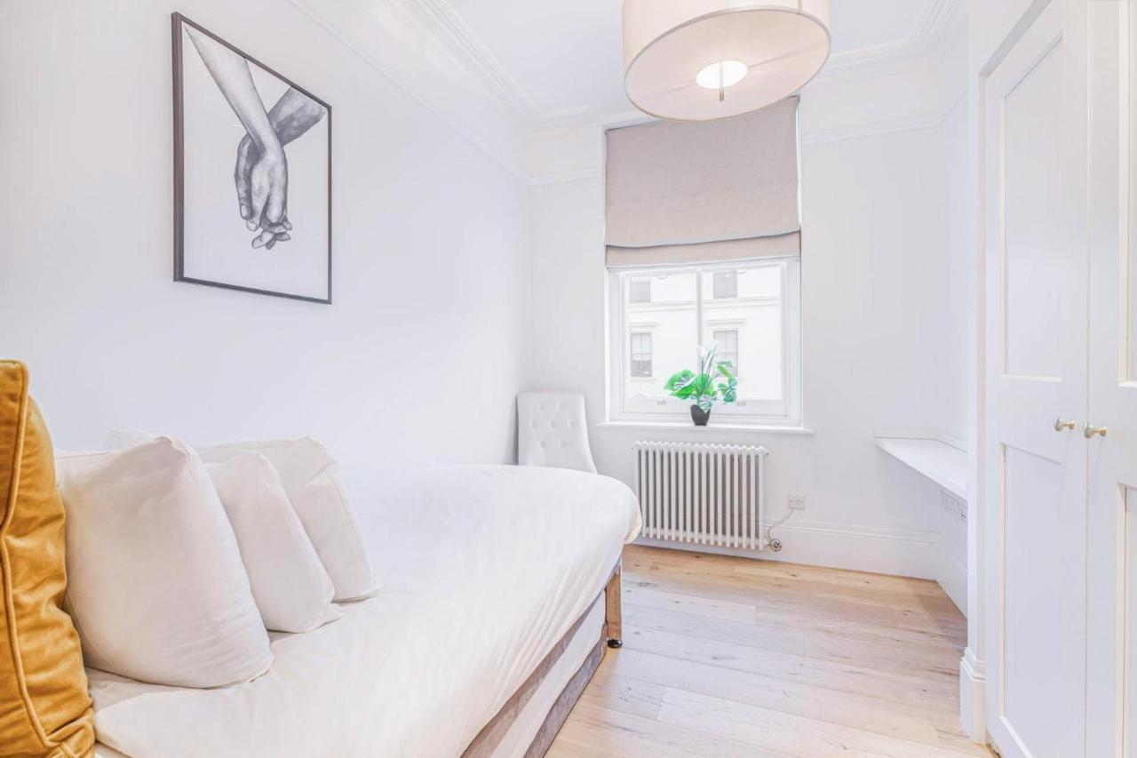 Apartment Royal Kensington In Cromwell Road
