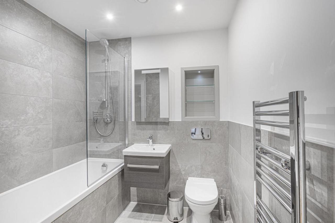 Wembley - 1 Bed Appartement