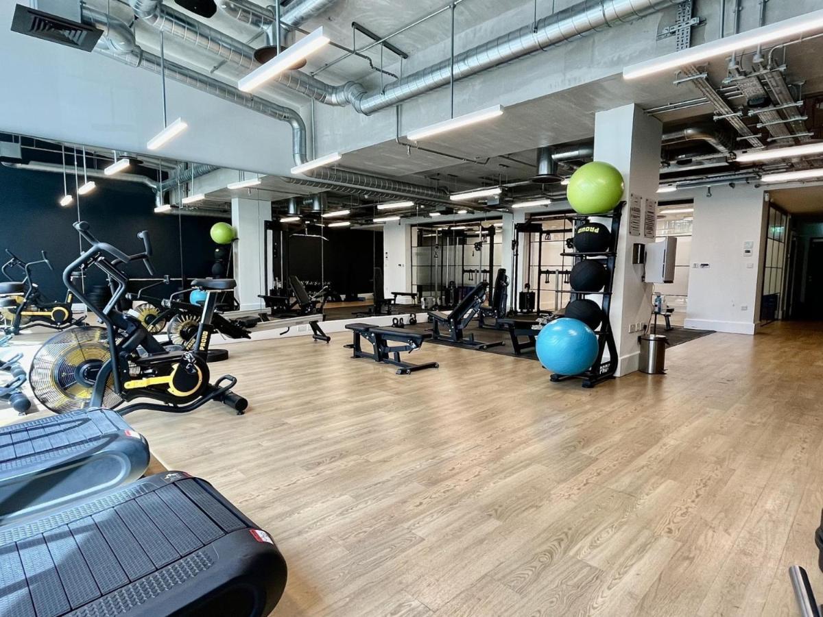 Wembley - 1 Bed Appartement *