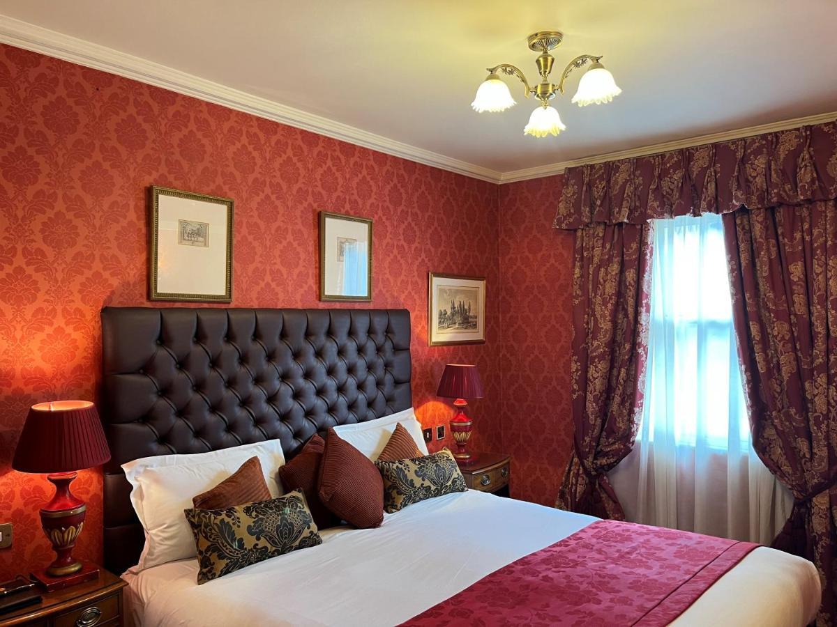 Hotel The Leonard
