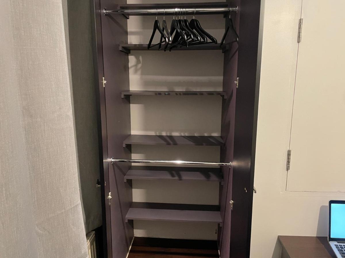 Stepney Gated Area With Parking & Garden * London