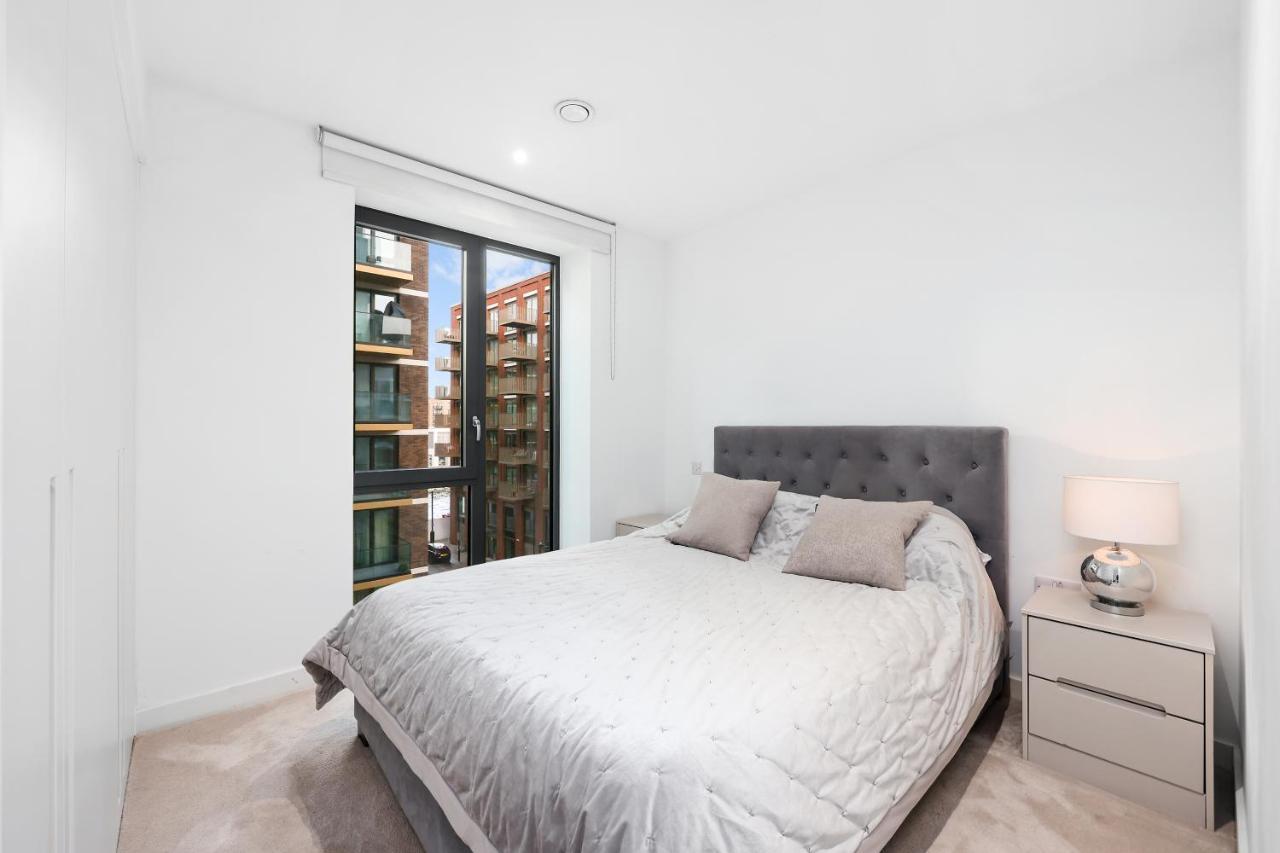 Apartment Cave London