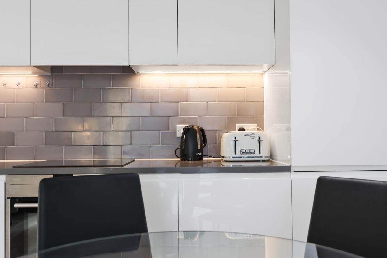 Cave Apartment *