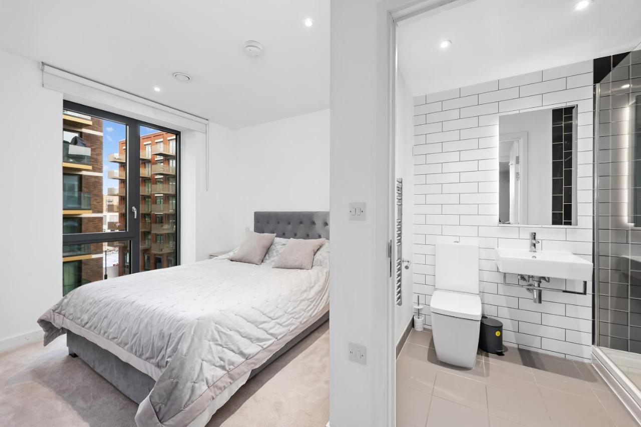 Apartment Cave London