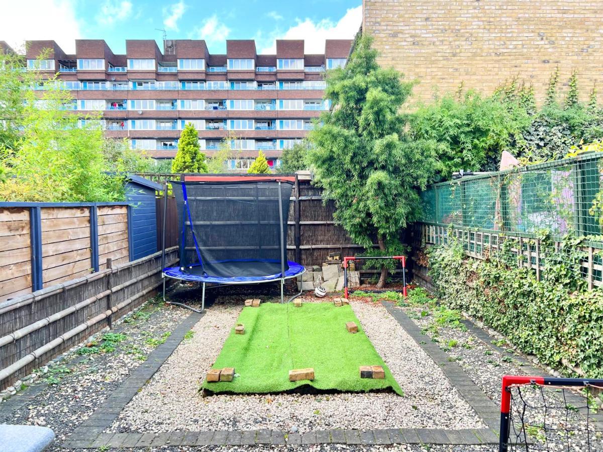 Last-minute Offers L Exclusive Deals On 2 Double Bedrooms - Weekly & Monthly - Sleeps 6 Lhofin Short Lets & Serviced * London