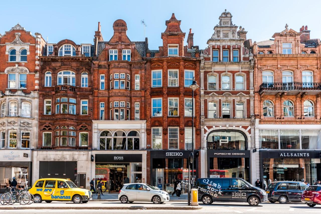 Finest Retreats - Ennismore Garden Mews Apartamento