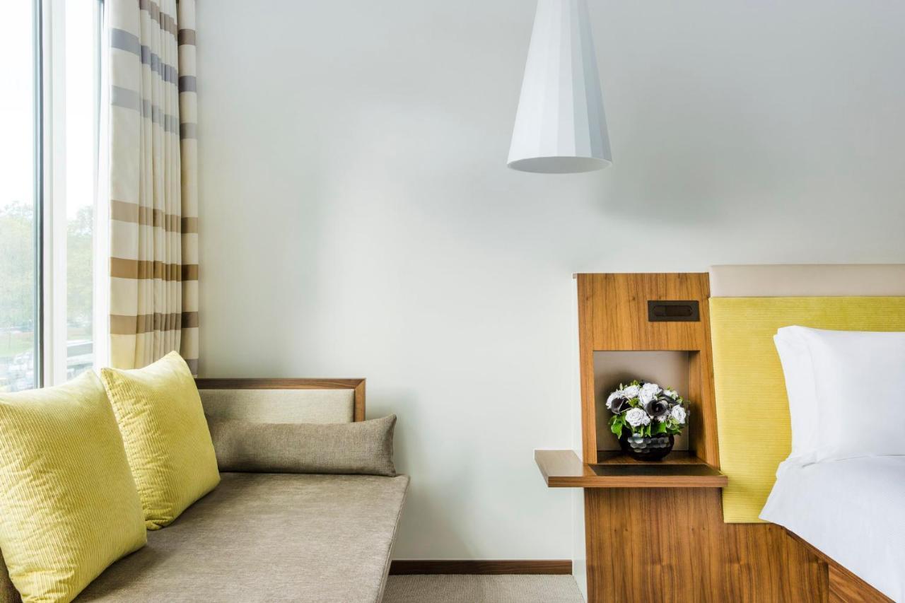 Hotell Metropolitan London