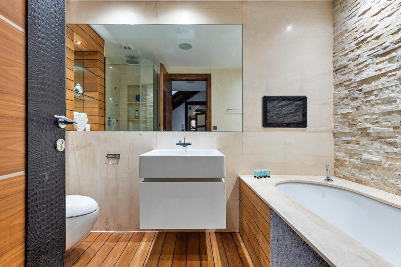 Apartamento Finest Retreats - Ennismore Garden Mews *