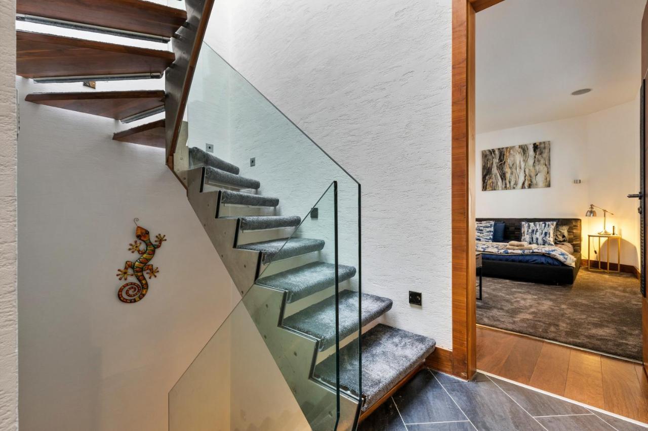 Apartamento Finest Retreats - Ennismore Garden Mews *