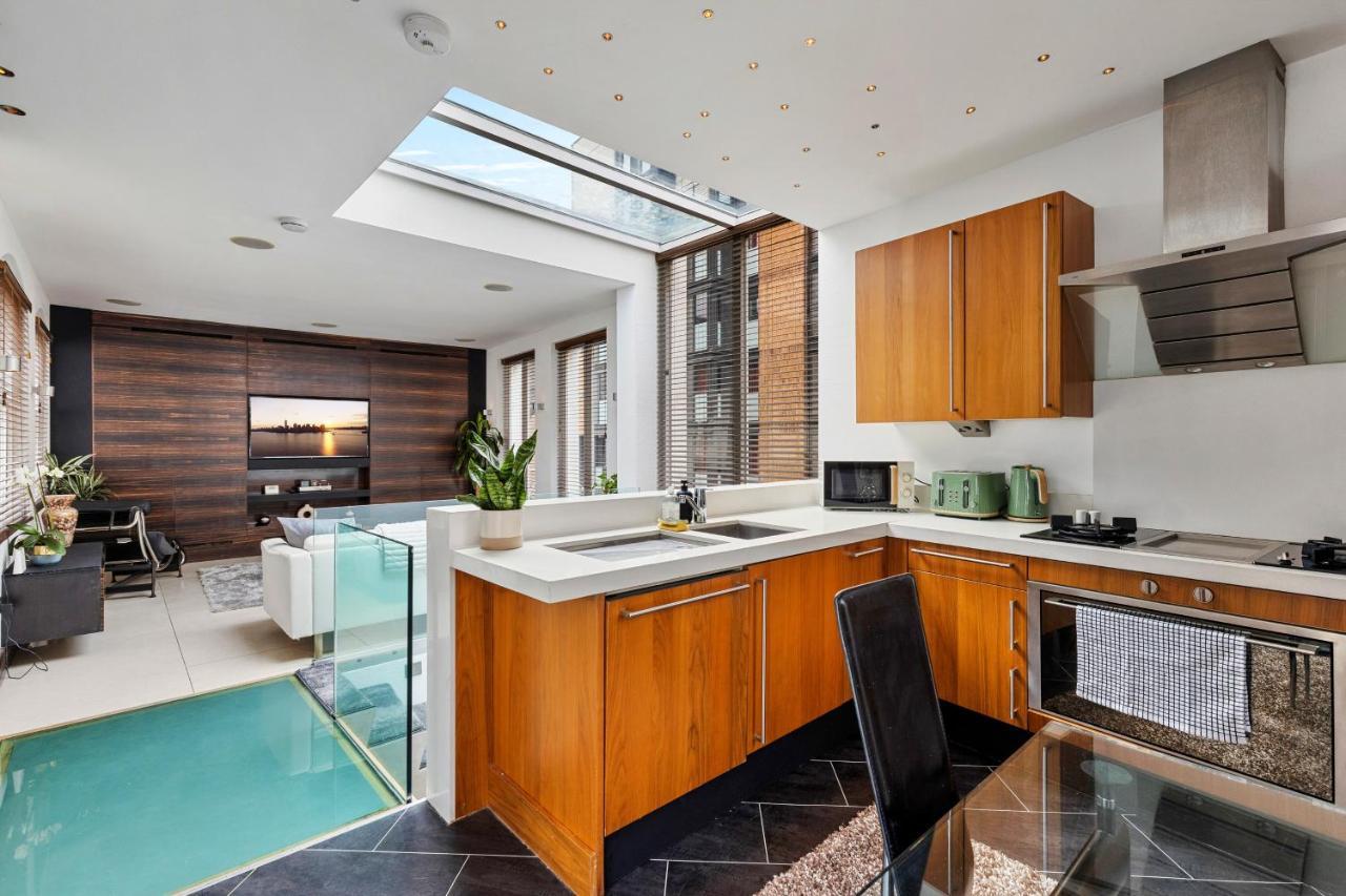 Apartamento Finest Retreats - Ennismore Garden Mews Londres