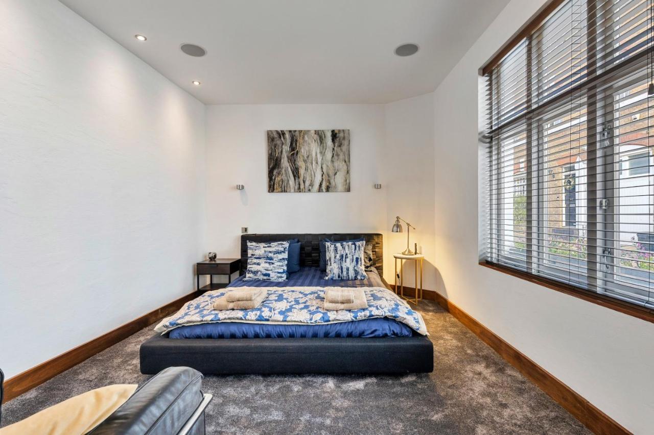 Finest Retreats - Ennismore Garden Mews Apartamento