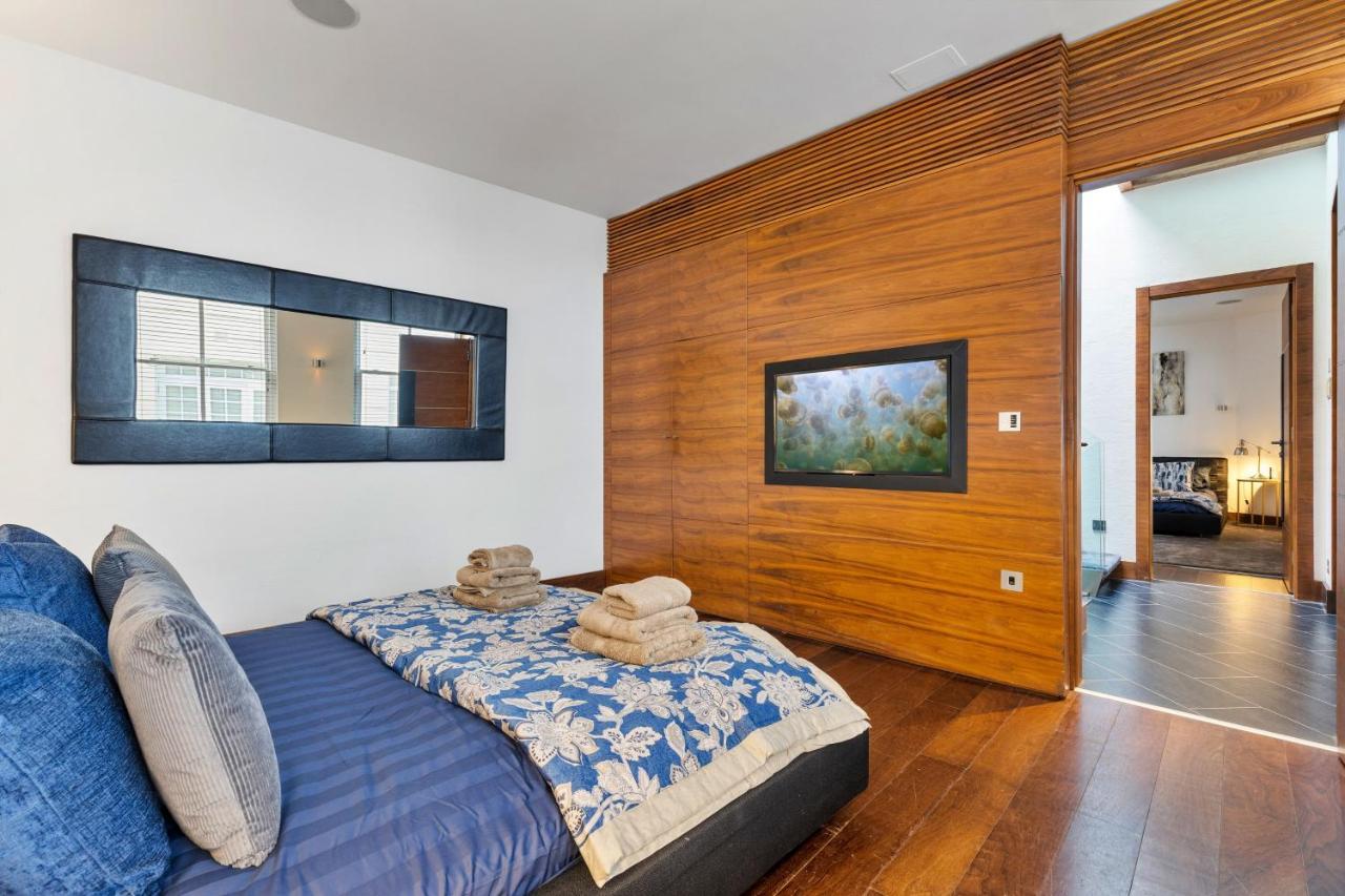 Finest Retreats - Ennismore Garden Mews * Londres