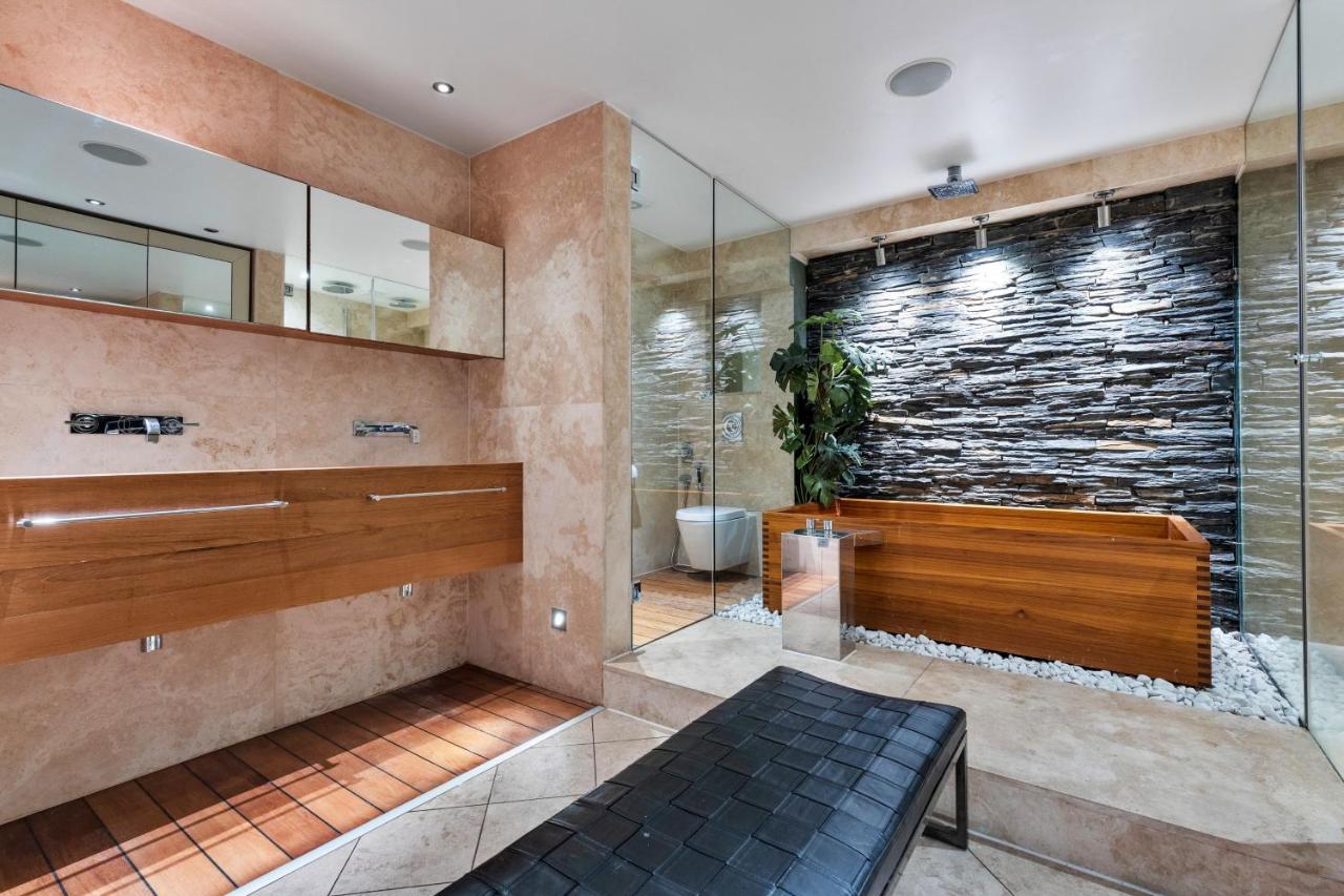 Apartamento Finest Retreats - Ennismore Garden Mews Londres