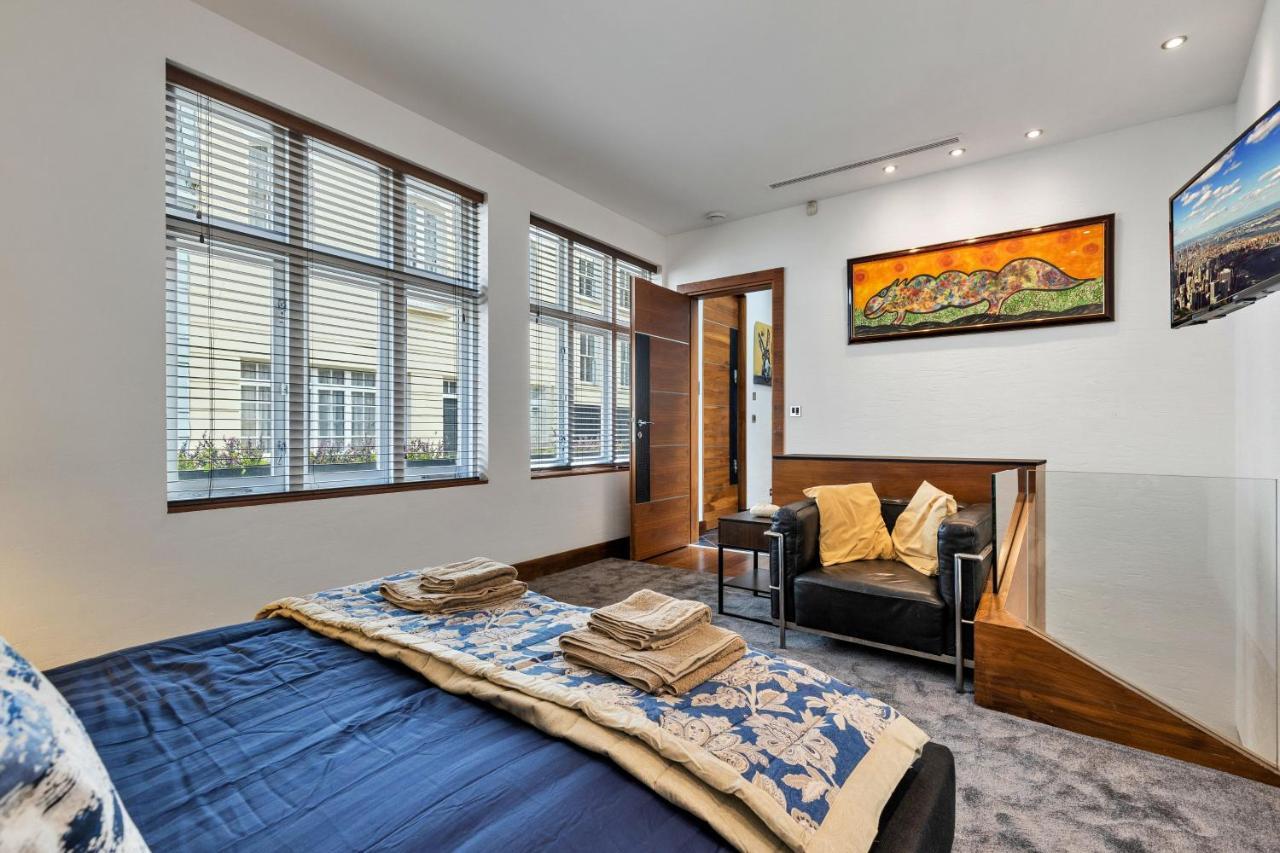 Finest Retreats - Ennismore Garden Mews