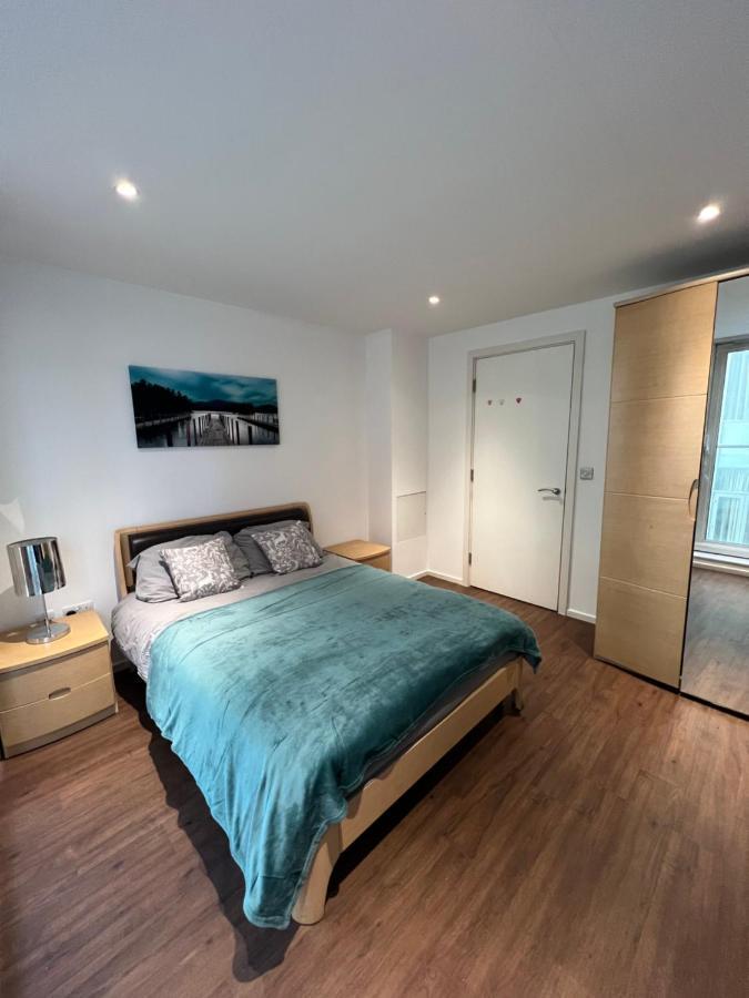 Royal Victoria Flat2 London