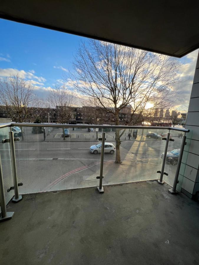 Apartment Royal Victoria Flat2 *