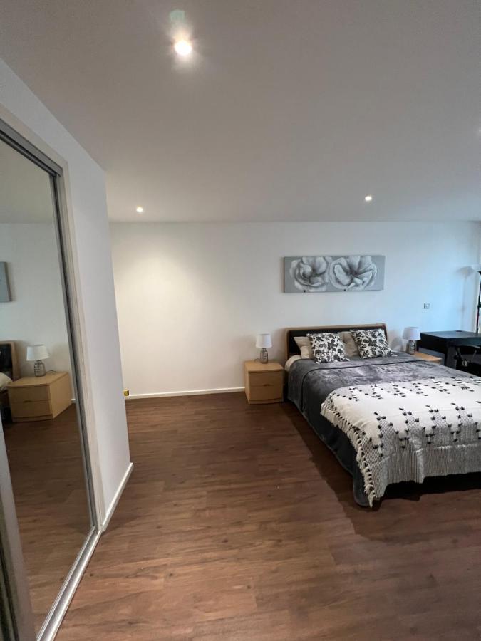 Apartment Royal Victoria Flat2 *