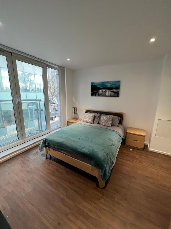 Royal Victoria Flat2 London