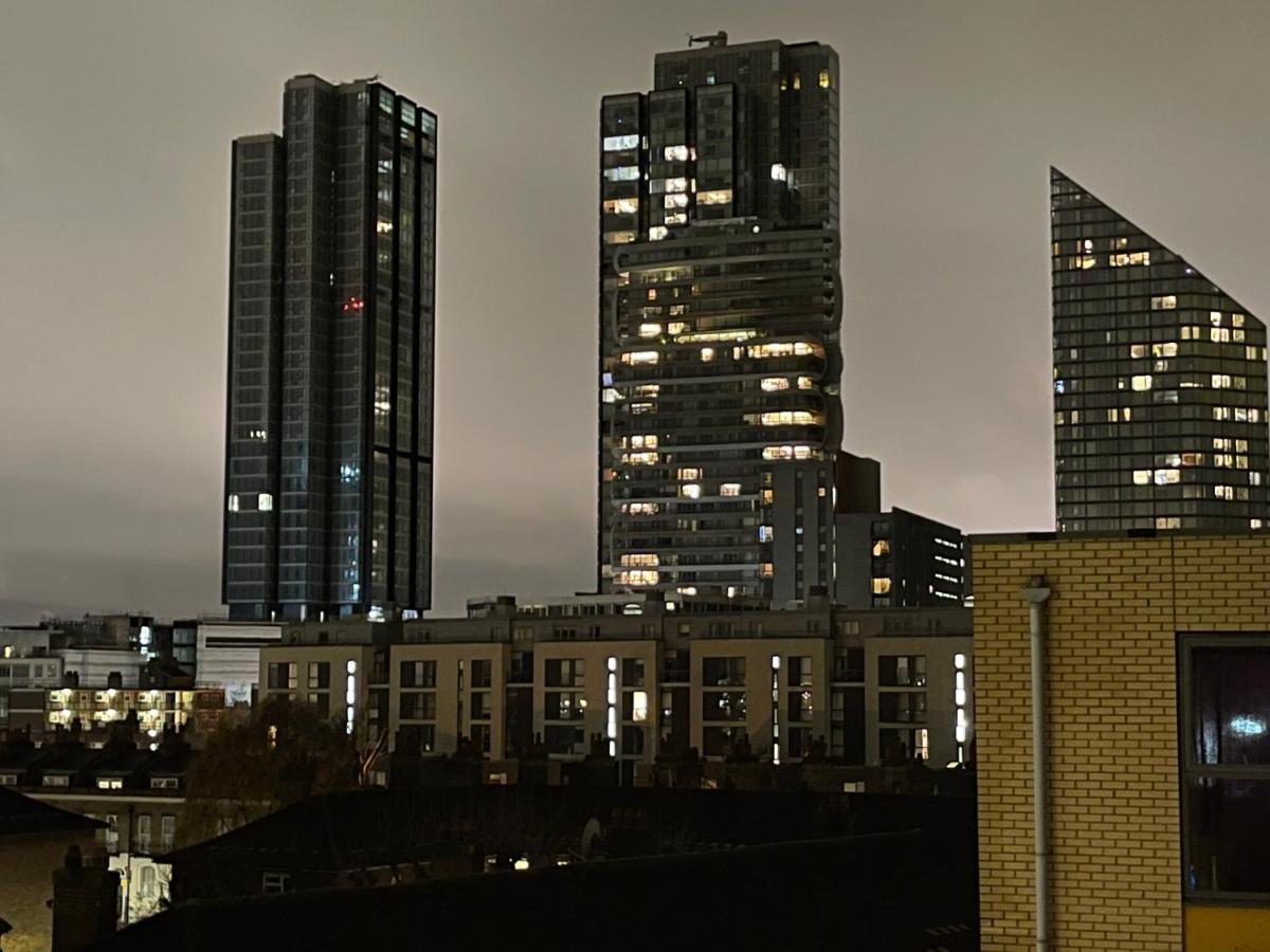 - The Shoreditch, Angel, Old Street * London
