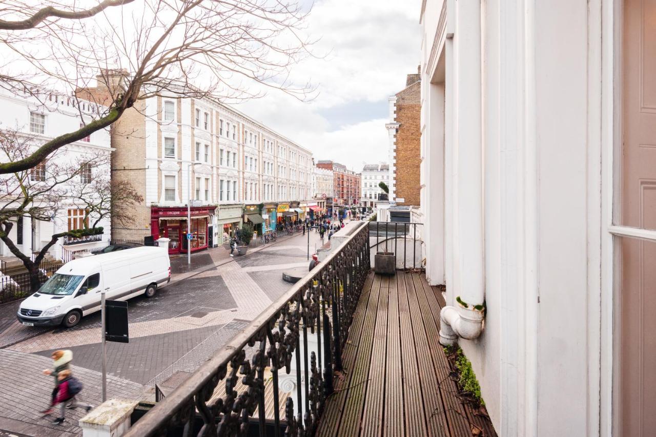 Dream South Kensington Apartamento
