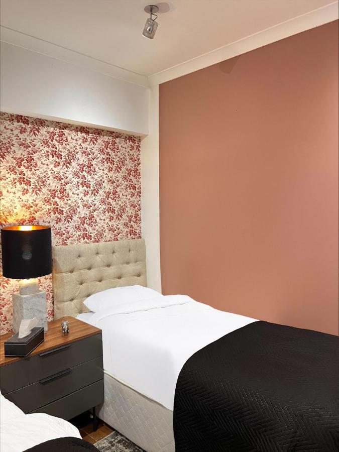Leilighet 1st Class Covent Garden Residences For 1st Class Guests